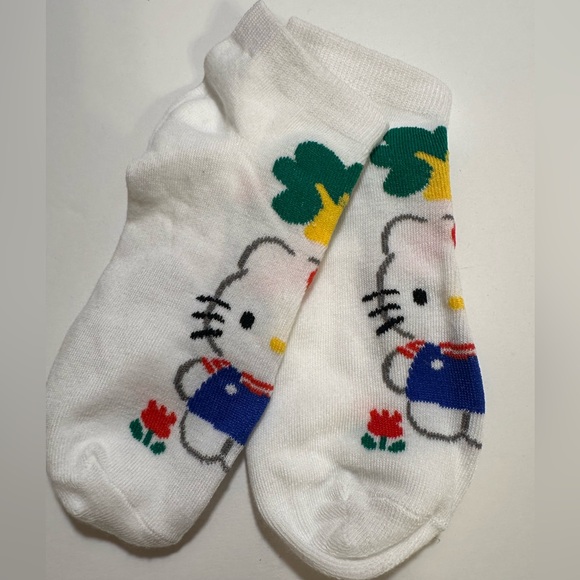 Other - Hello Kitty, children socks